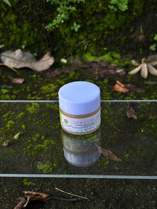 Zero Cream Kem chấm mụn hiệu quả Mydaybe