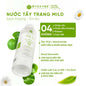 Nước Tẩy Trang MILD Làm sạch da và dưỡng ẩm, ngăn ngừa mụn, giúp sáng da