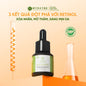 Retinol Lipodisq 15gr Mydaybe căng bóng làn da rạng rỡ