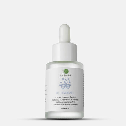 Serum Hydrate and Repair_Tế bào gốc sinh học, NAG, PHA